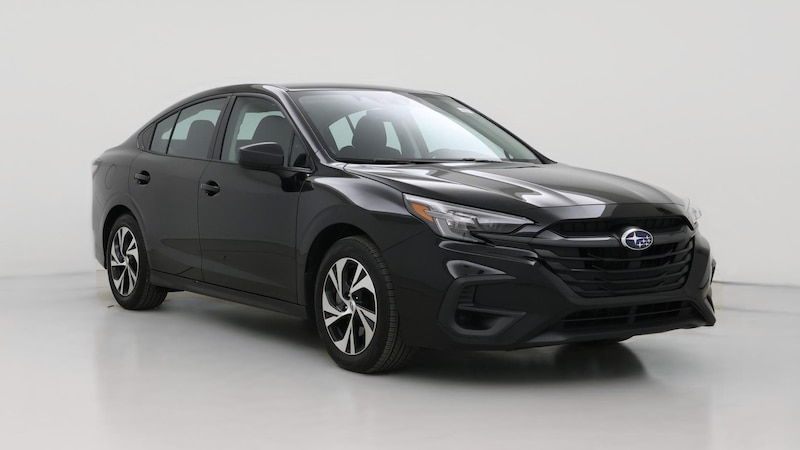 2024 Subaru Legacy  Hero Image