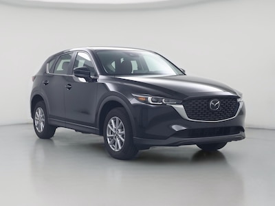 2023 Mazda CX-5 S -
                  Louisville, KY