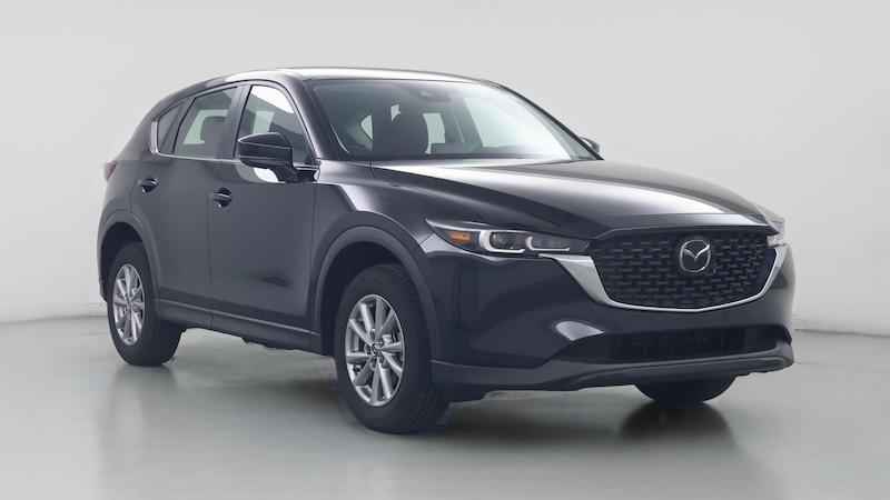 2023 Mazda CX-5 S Hero Image
