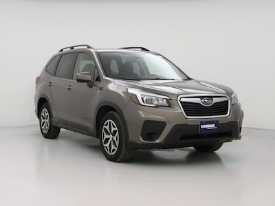 2019 Subaru Forester Premium -
                Cleveland, OH