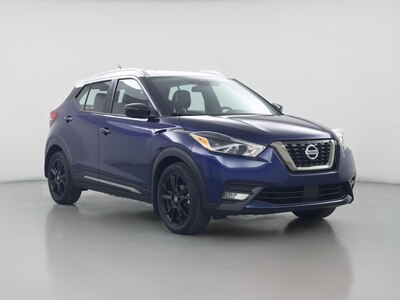 2020 Nissan Kicks SR -
                Cincinnati, OH