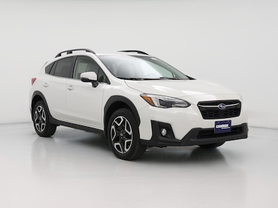 2019 Subaru Crosstrek Limited -
                Madison, TN