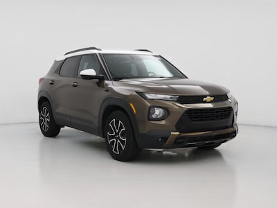 2022 Chevrolet TrailBlazer ACTIV -
                Madison, TN