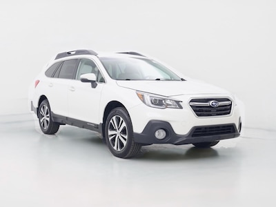 2019 Subaru Outback 2.5i Limited -
                Dayton, OH