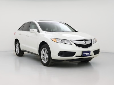 2015 Acura RDX Base -
                Cleveland, OH