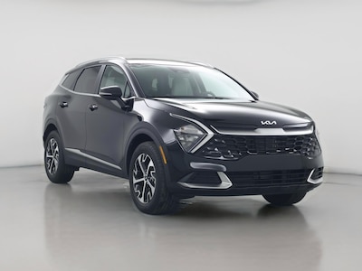 2023 Kia Sportage EX -
                Cincinnati, OH