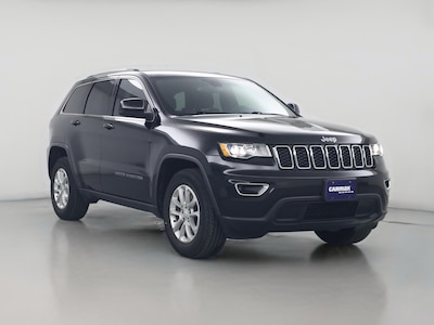 2021 Jeep Grand Cherokee Laredo -
                Cincinnati, OH
