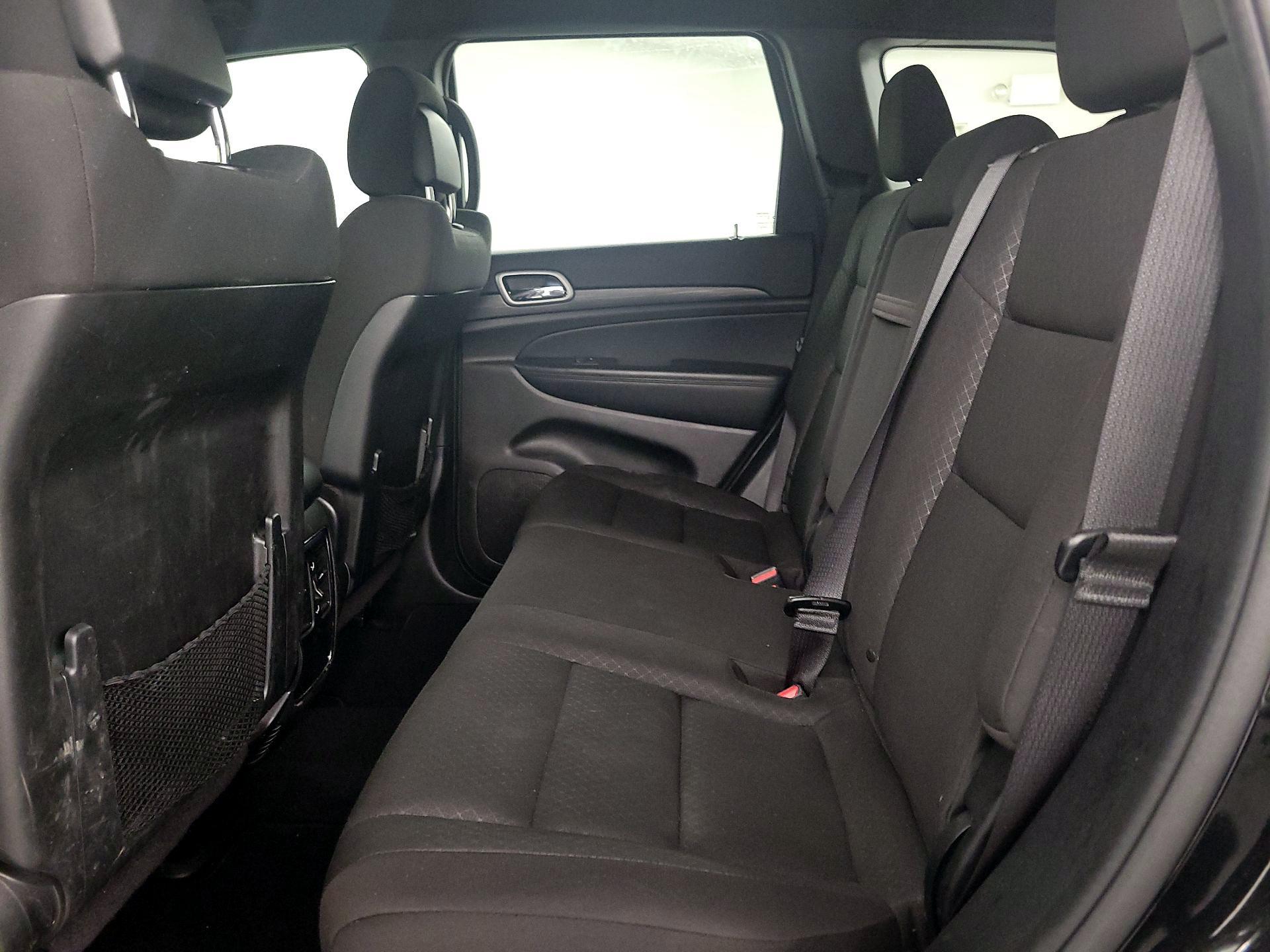Thumbnail: 2021 Jeep Grand Cherokee - 19