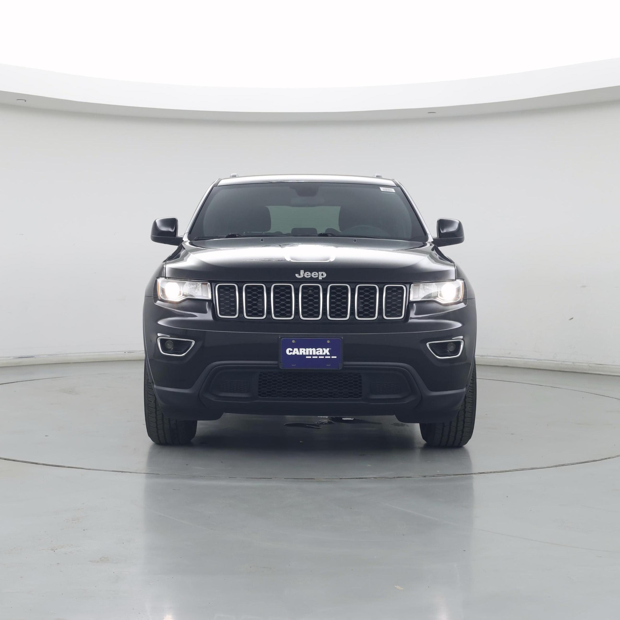 Thumbnail: 2021 Jeep Grand Cherokee - 5