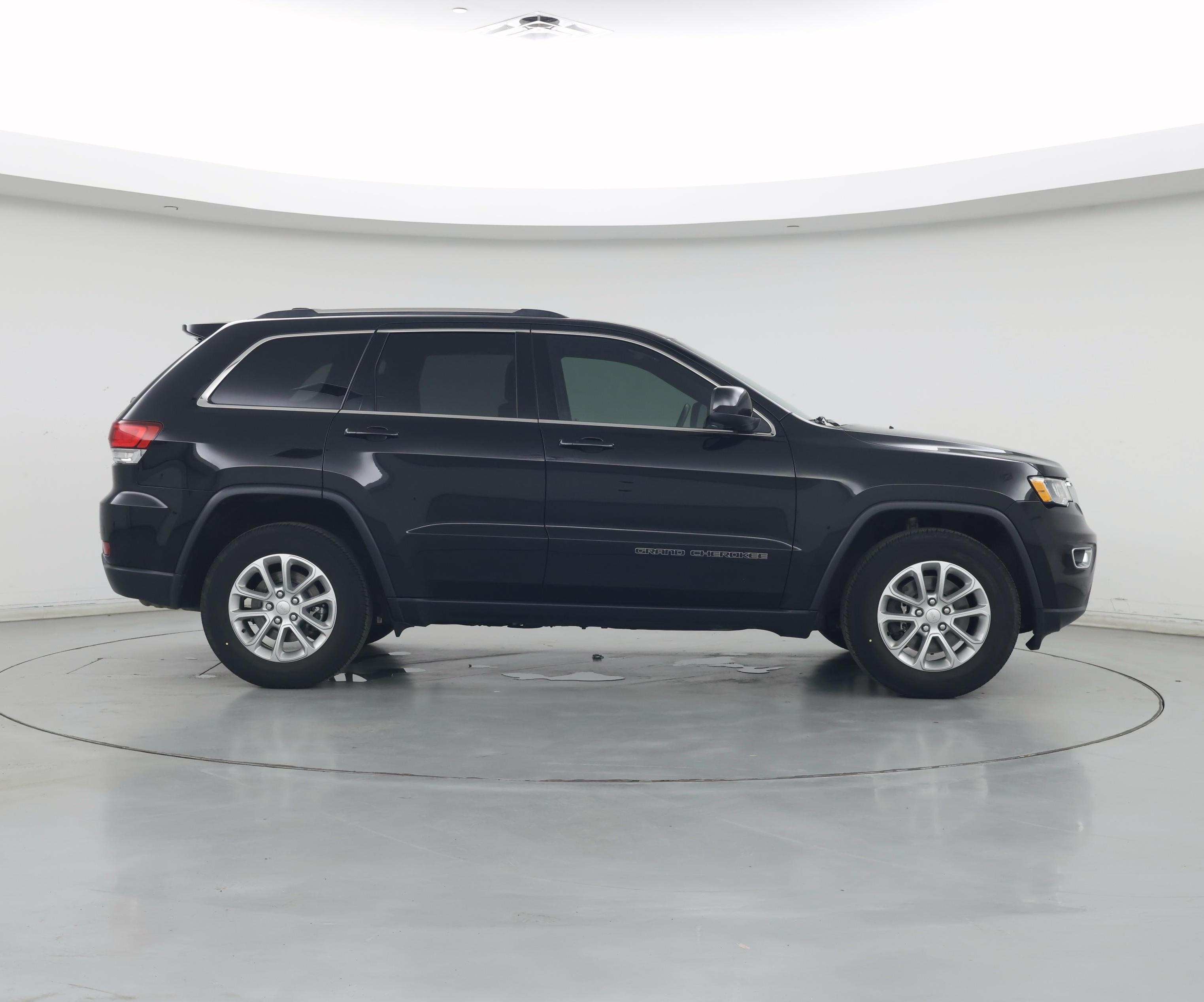 Thumbnail: 2021 Jeep Grand Cherokee - 7