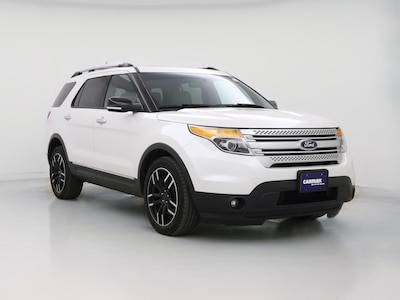 2014 Ford Explorer XLT -
                Cleveland, OH
