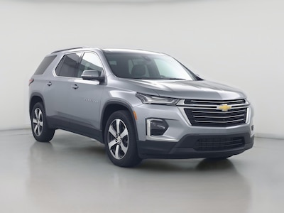 2023 Chevrolet Traverse LT -
                Cincinnati, OH