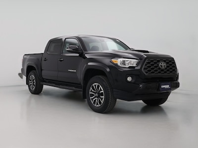 2020 Toyota Tacoma TRD Sport -
                Dayton, OH
