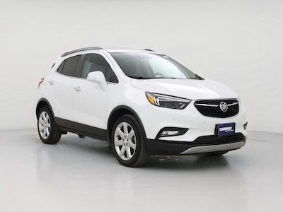 2018 Buick Encore Premium -
                Cleveland, OH