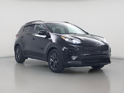 2021 Kia Sportage S -
                Cincinnati, OH