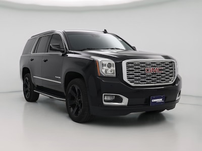 2019 GMC Yukon SLE -
                Madison, TN