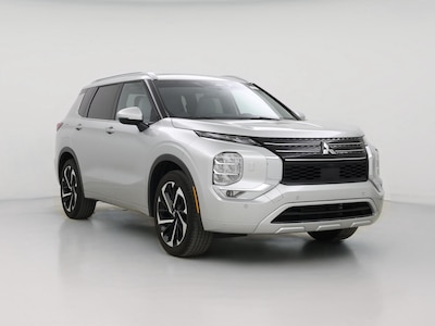 2024 Mitsubishi Outlander SEL -
                Cleveland, OH