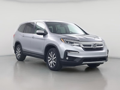 2022 Honda Pilot EX-L -
                Cincinnati, OH