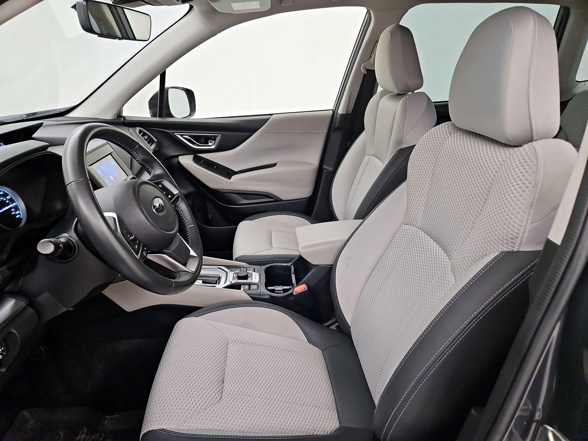 Thumbnail: 2022 Subaru Forester - 11