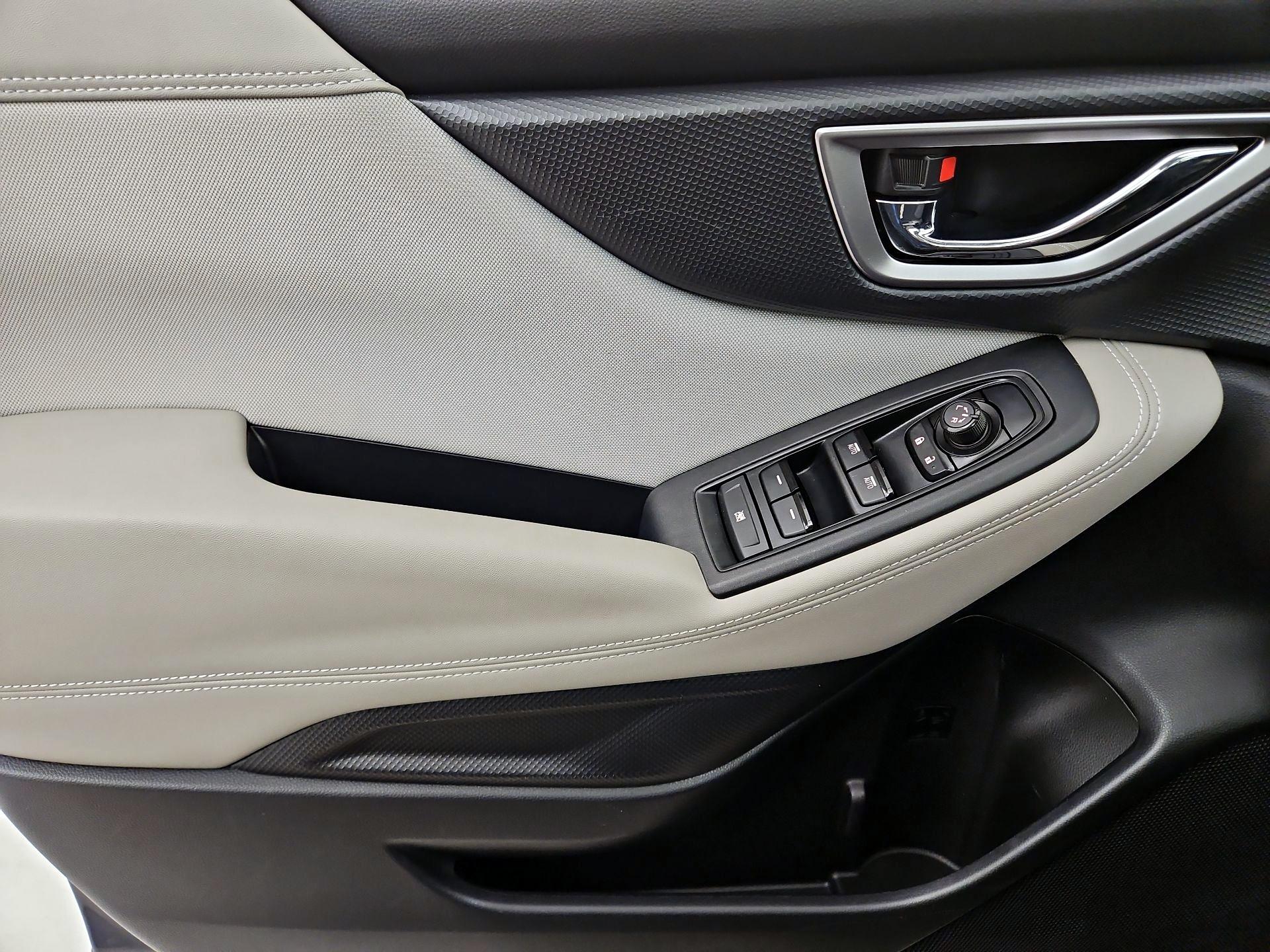 Thumbnail: 2022 Subaru Forester - 12