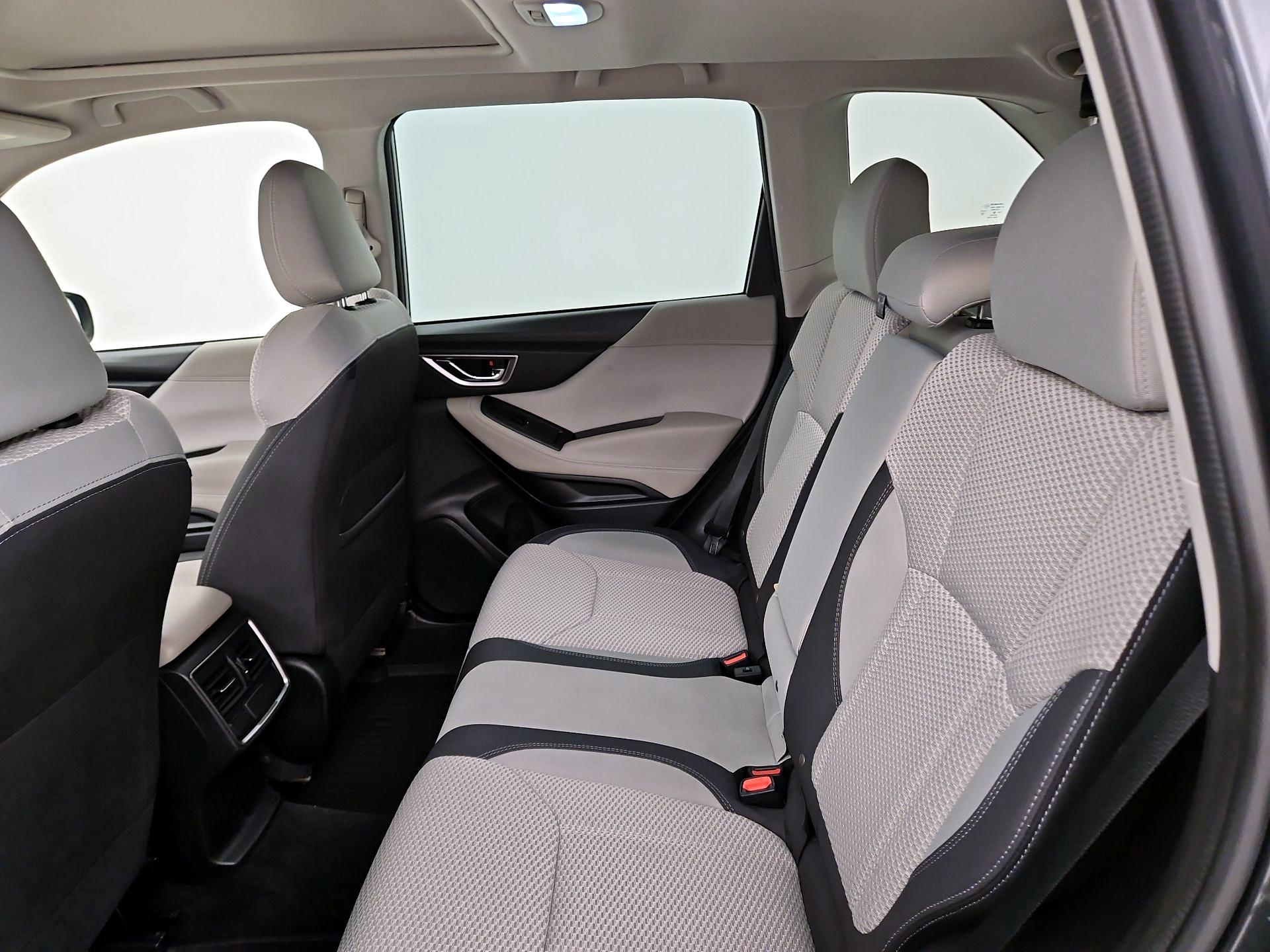 Thumbnail: 2022 Subaru Forester - 20