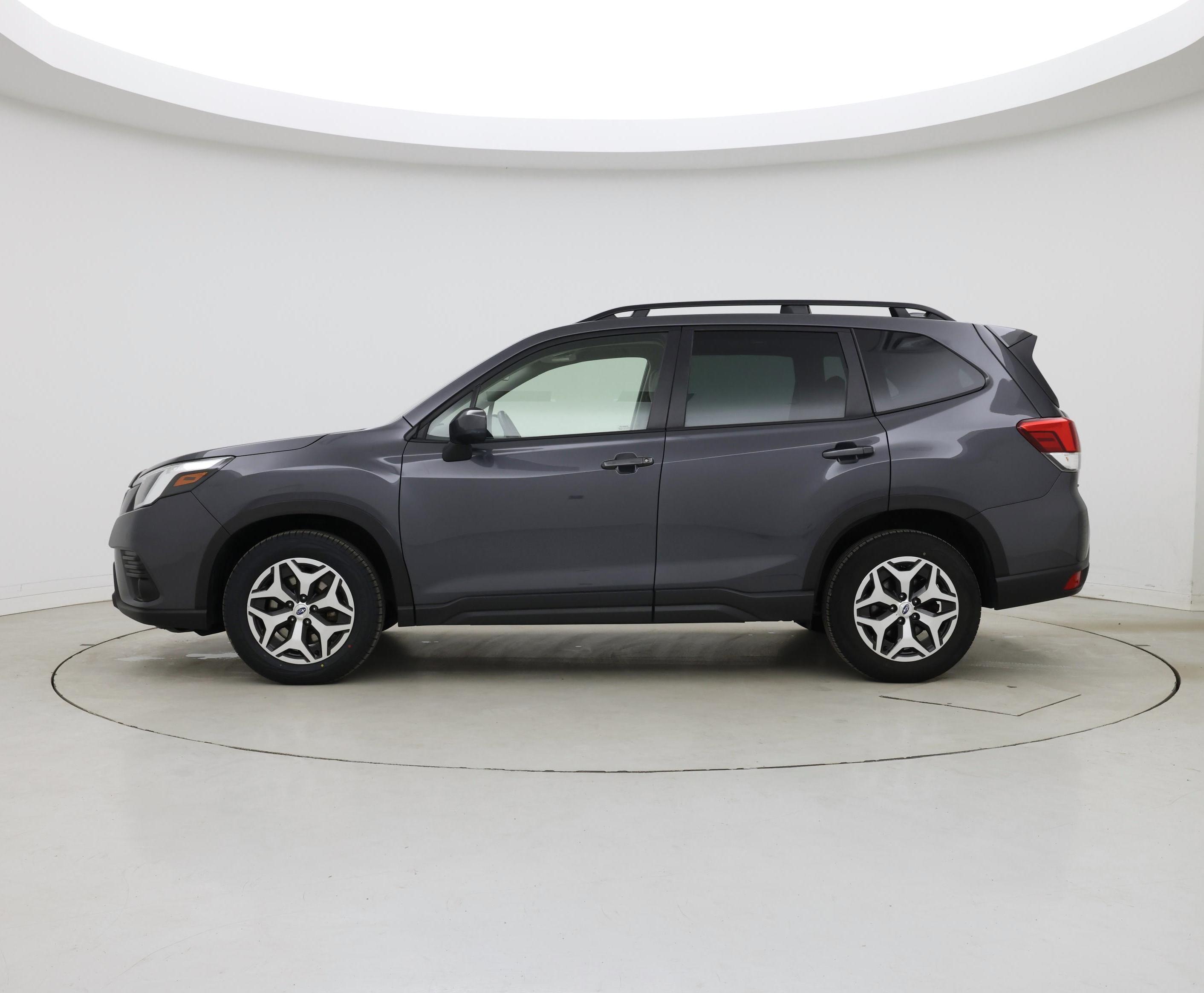 Thumbnail: 2022 Subaru Forester - 3