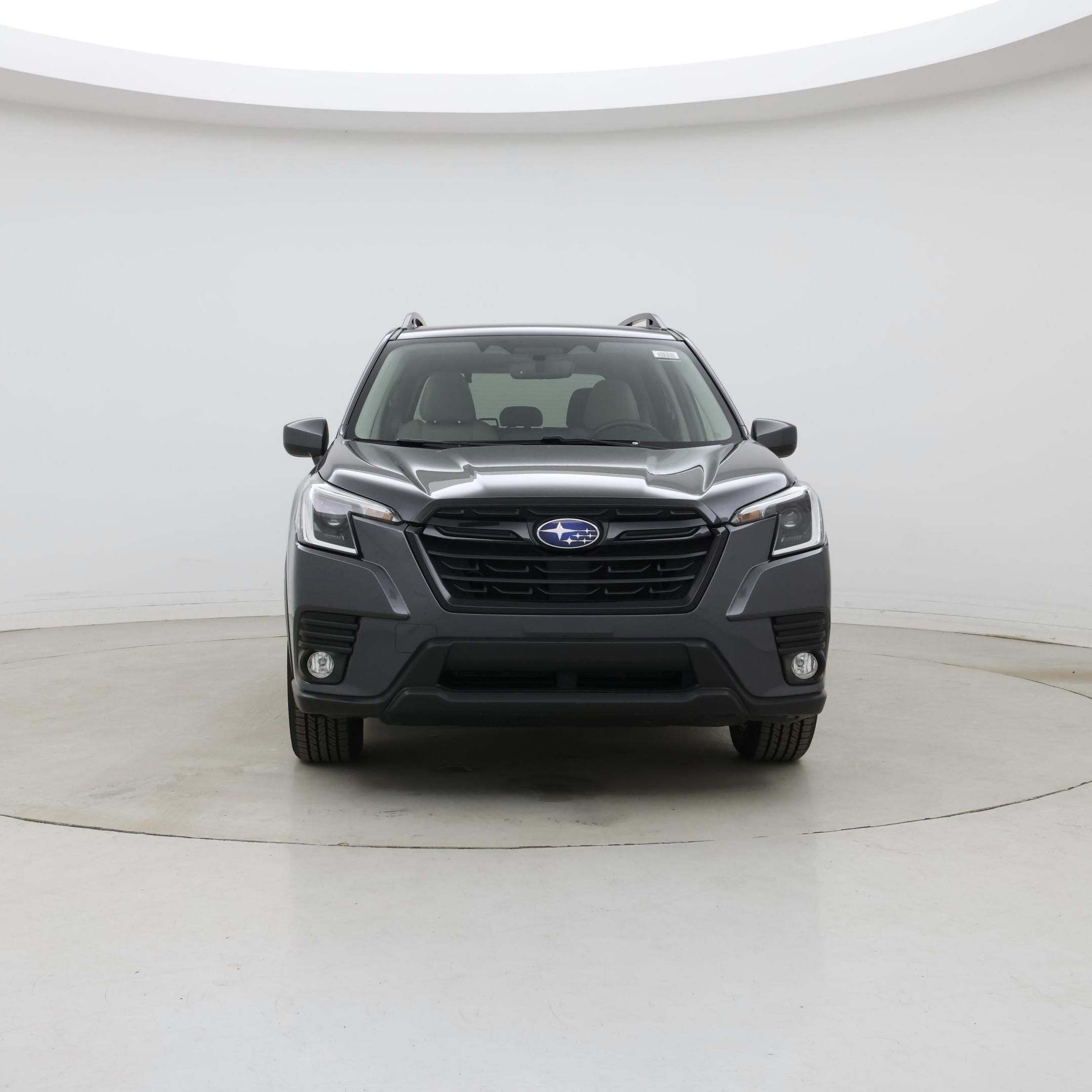 Thumbnail: 2022 Subaru Forester - 5