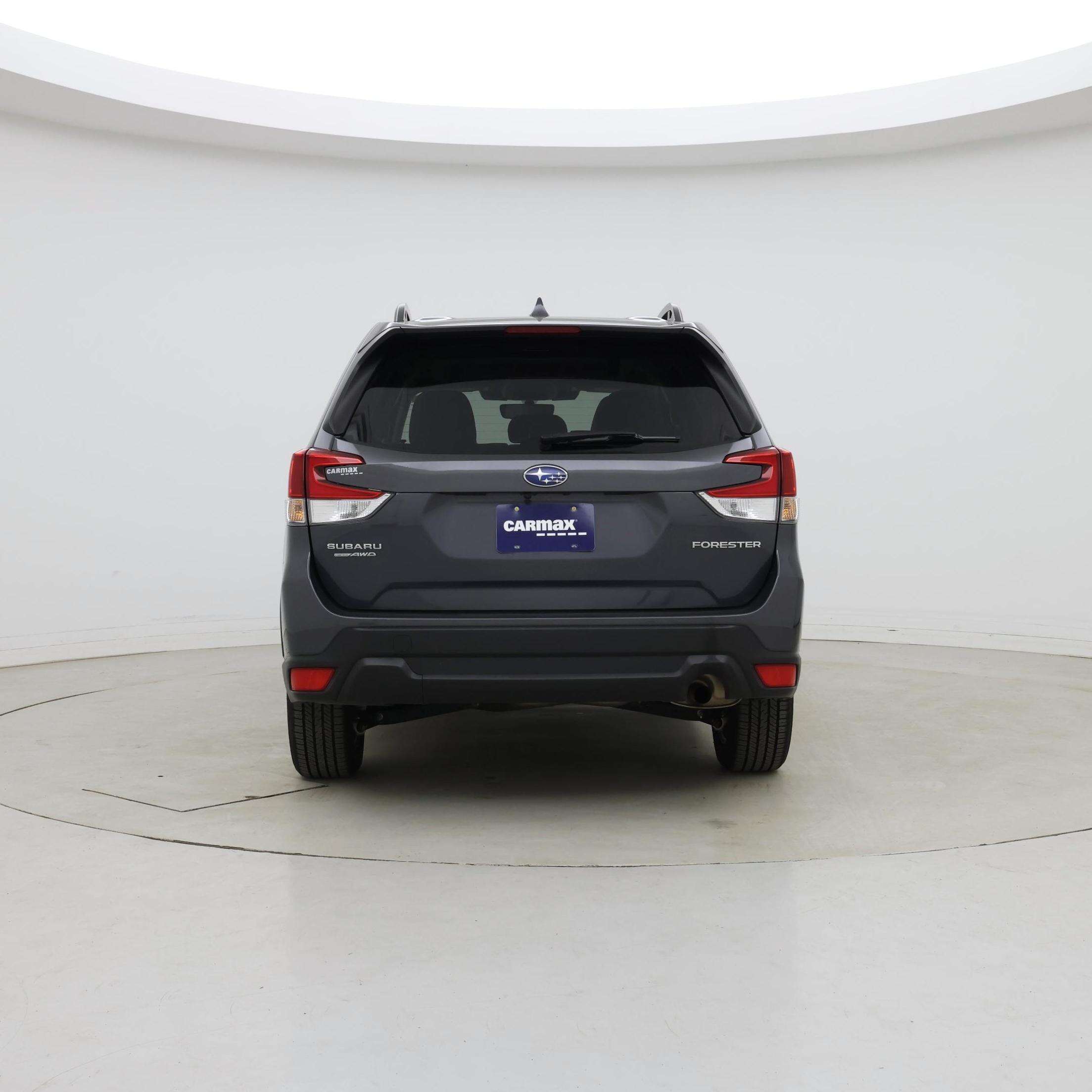 Thumbnail: 2022 Subaru Forester - 6