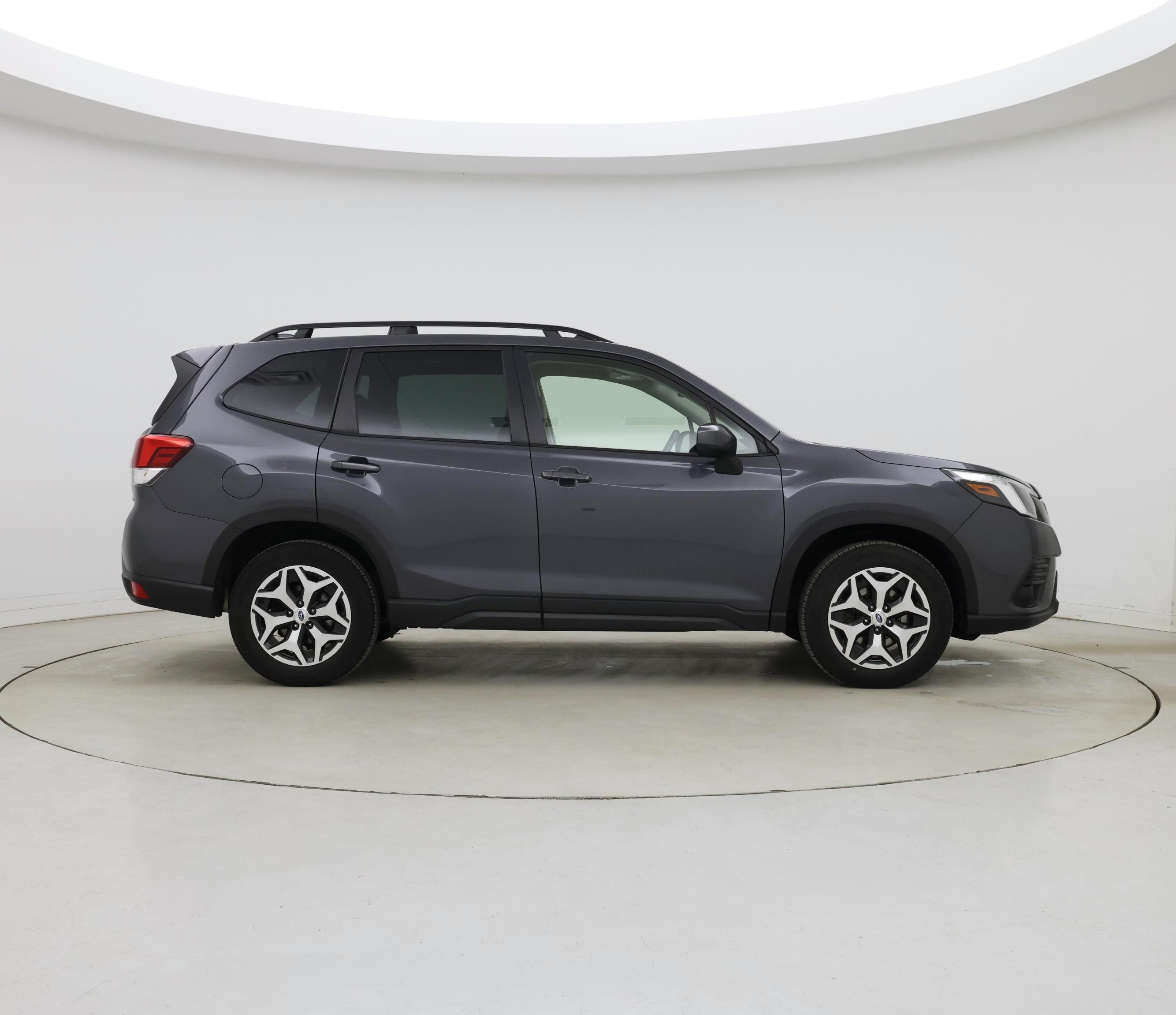 Thumbnail: 2022 Subaru Forester - 7