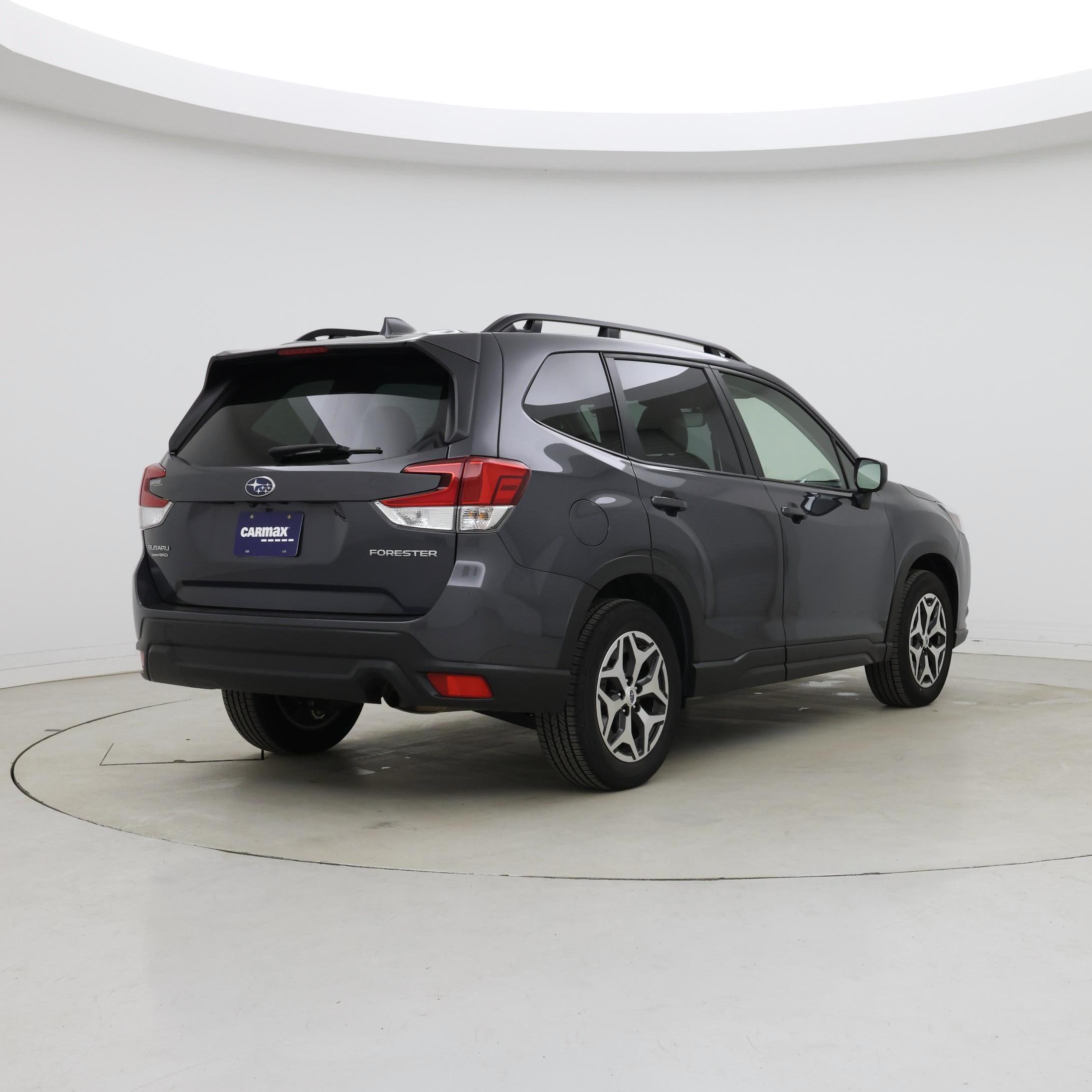 Thumbnail: 2022 Subaru Forester - 8