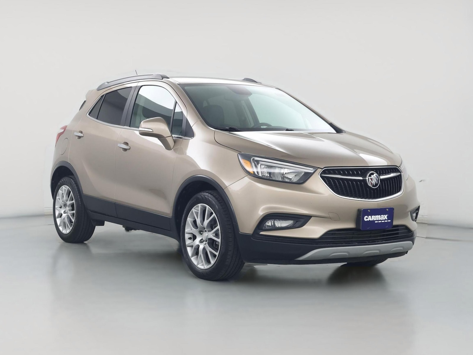 2018 Buick Encore