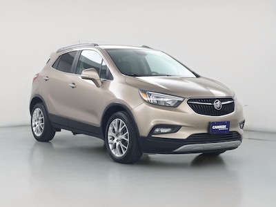 2018 Buick Encore Sport Touring -
                Cincinnati, OH