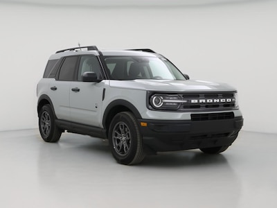 2024 Ford Bronco Sport Big Bend -
                Cleveland, OH