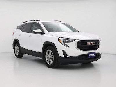 2019 GMC Terrain SLE -
                  Madison, TN