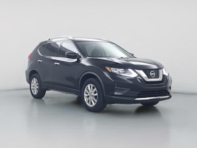 2020 Nissan Rogue SV -
                  Cincinnati, OH
