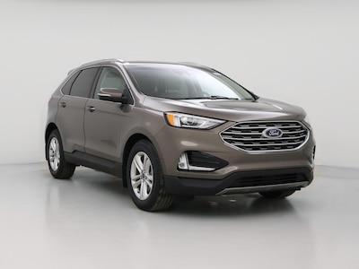 2019 Ford Edge SEL -
                Cleveland, OH