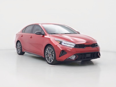 2023 Kia Forte GT -
                Dayton, OH