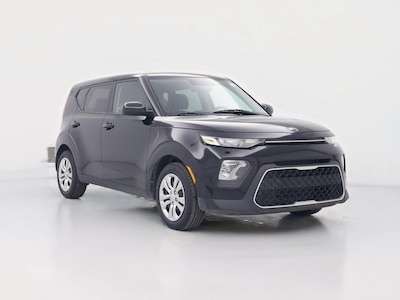 2020 Kia Soul LX -
                Dayton, OH
