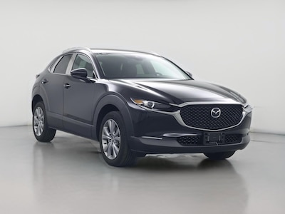 2023 Mazda CX-30 Select -
                Cincinnati, OH