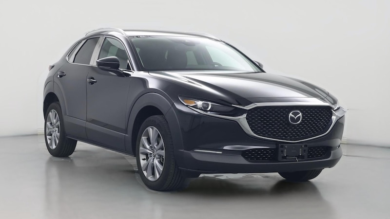 2023 Mazda CX-30 Select Hero Image