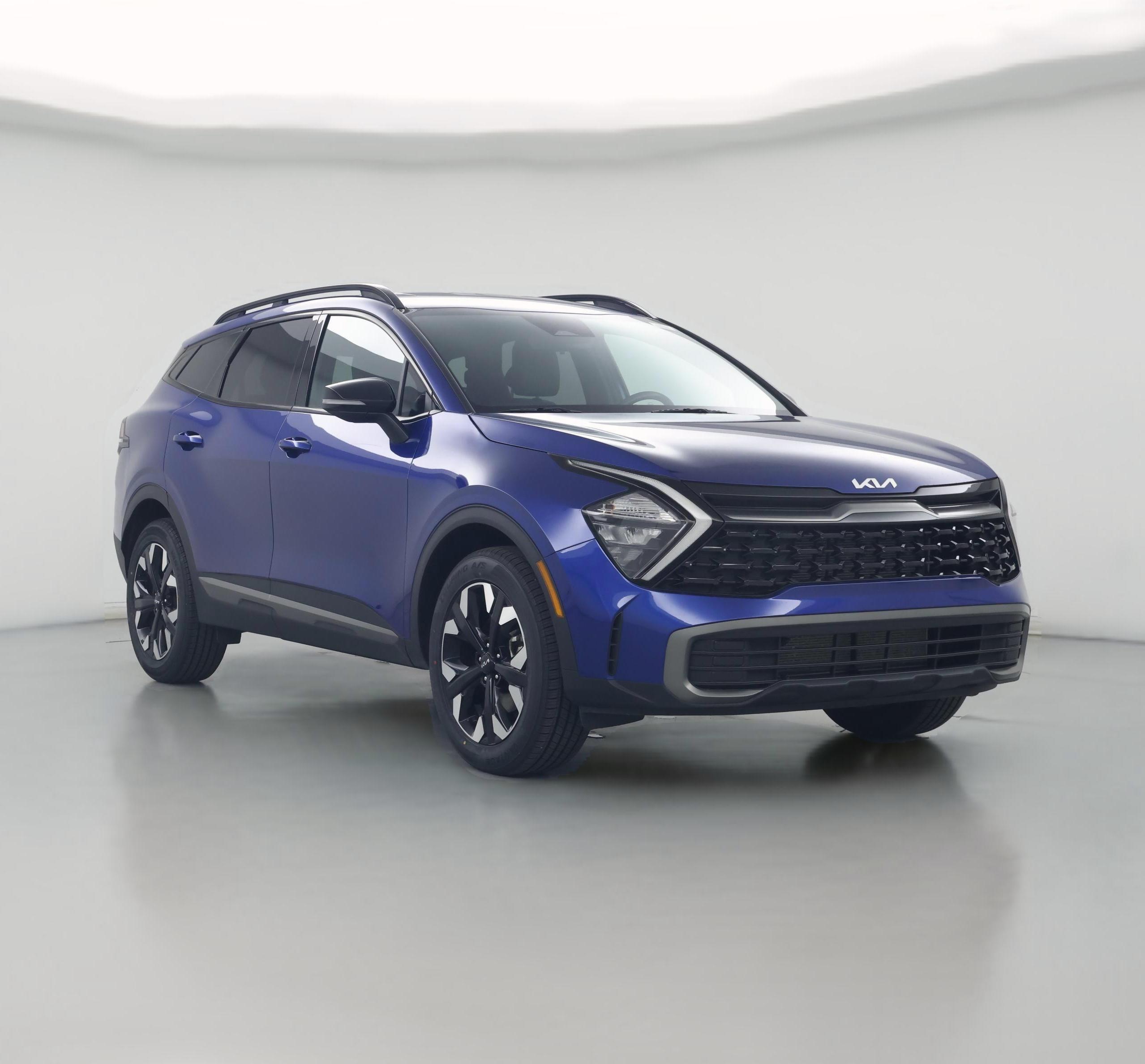Thumbnail: 2023 Kia Sportage - 1