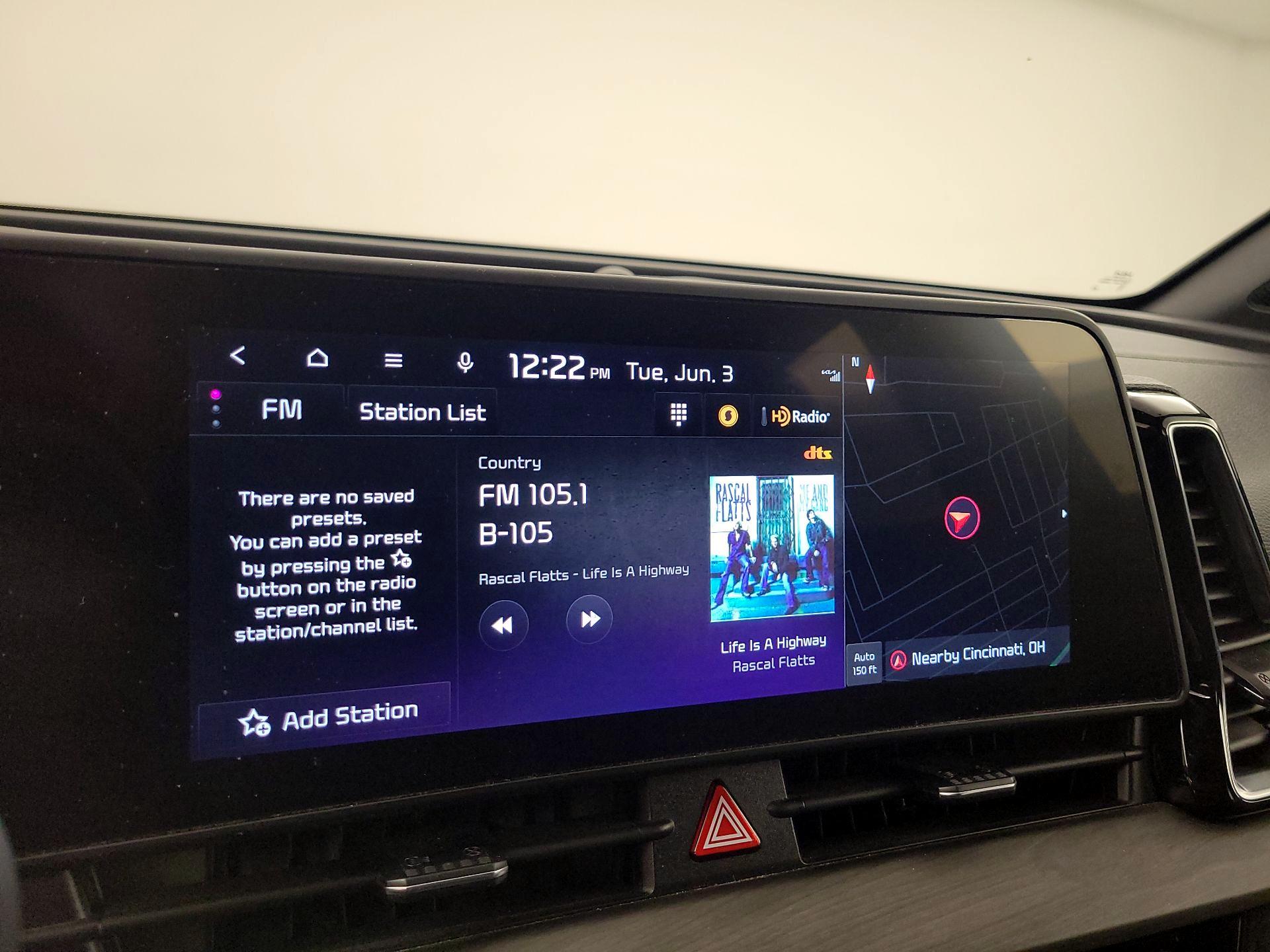 Thumbnail: 2023 Kia Sportage - 14