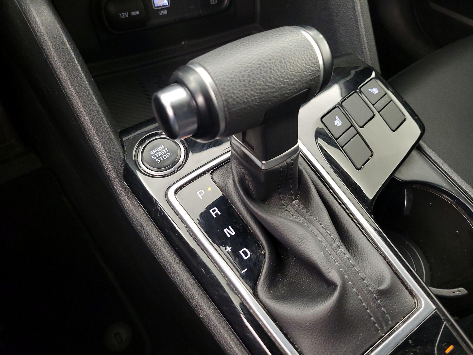 Thumbnail: 2023 Kia Sportage - 18