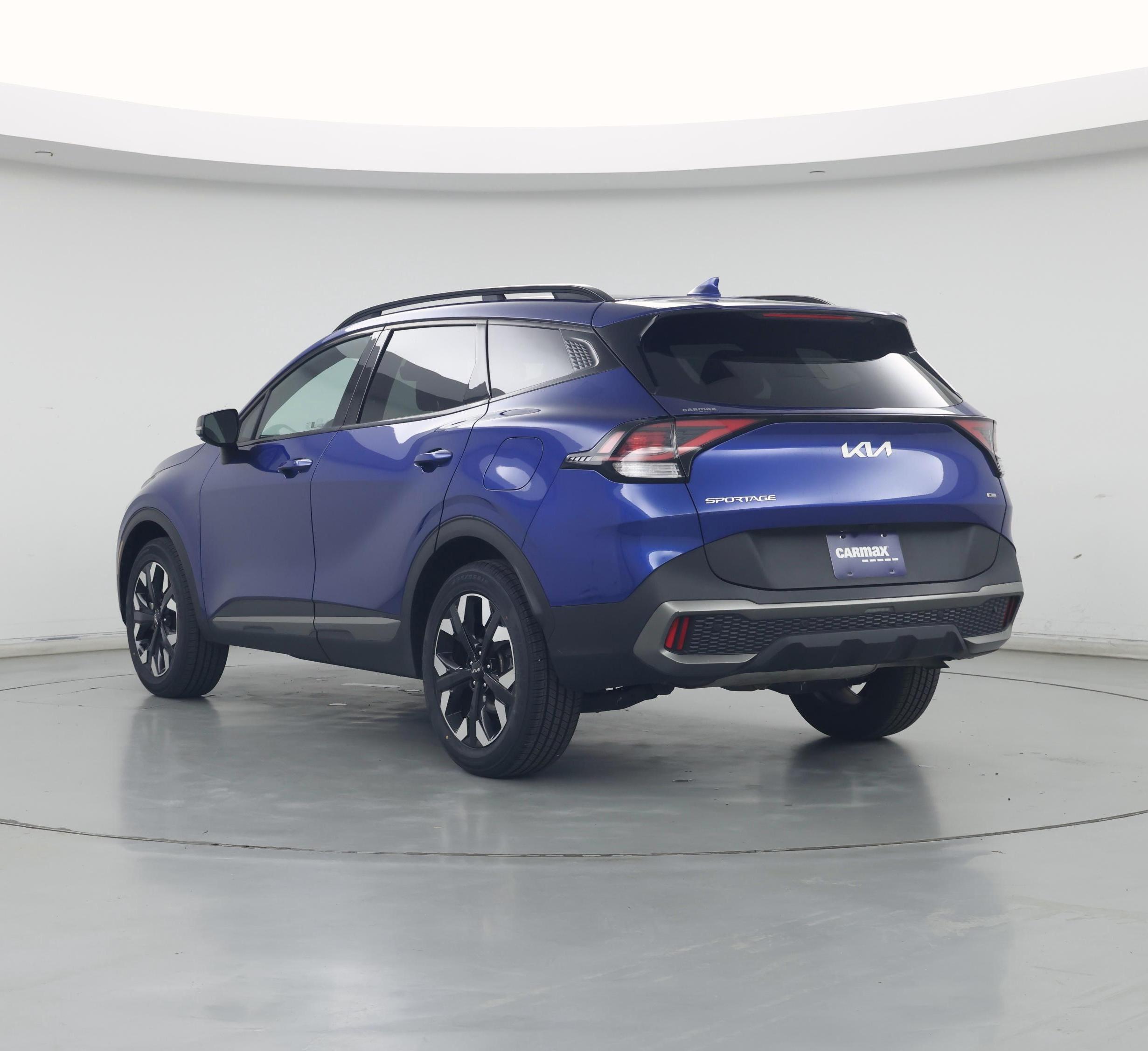 Thumbnail: 2023 Kia Sportage - 2