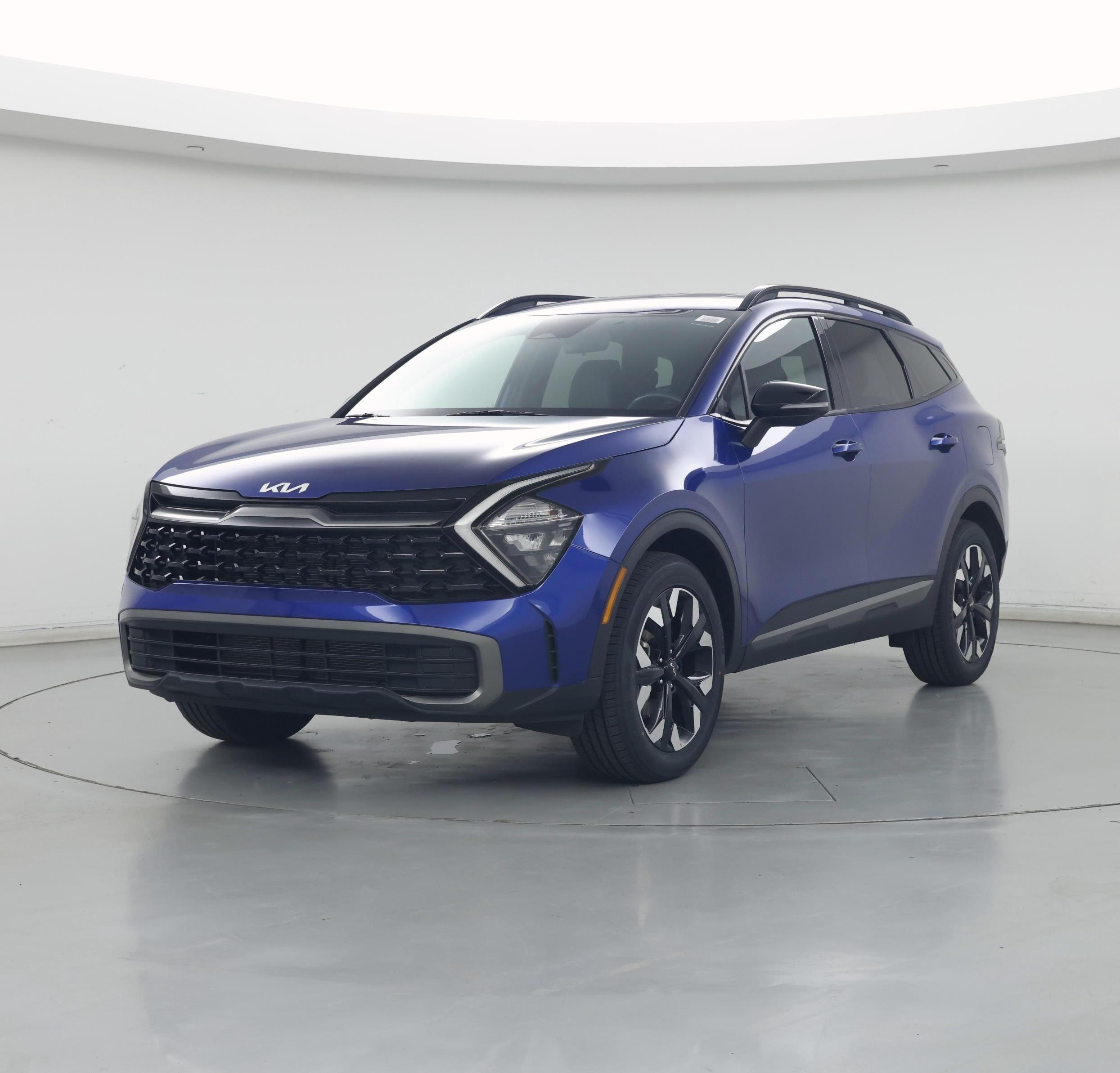 Thumbnail: 2023 Kia Sportage - 4