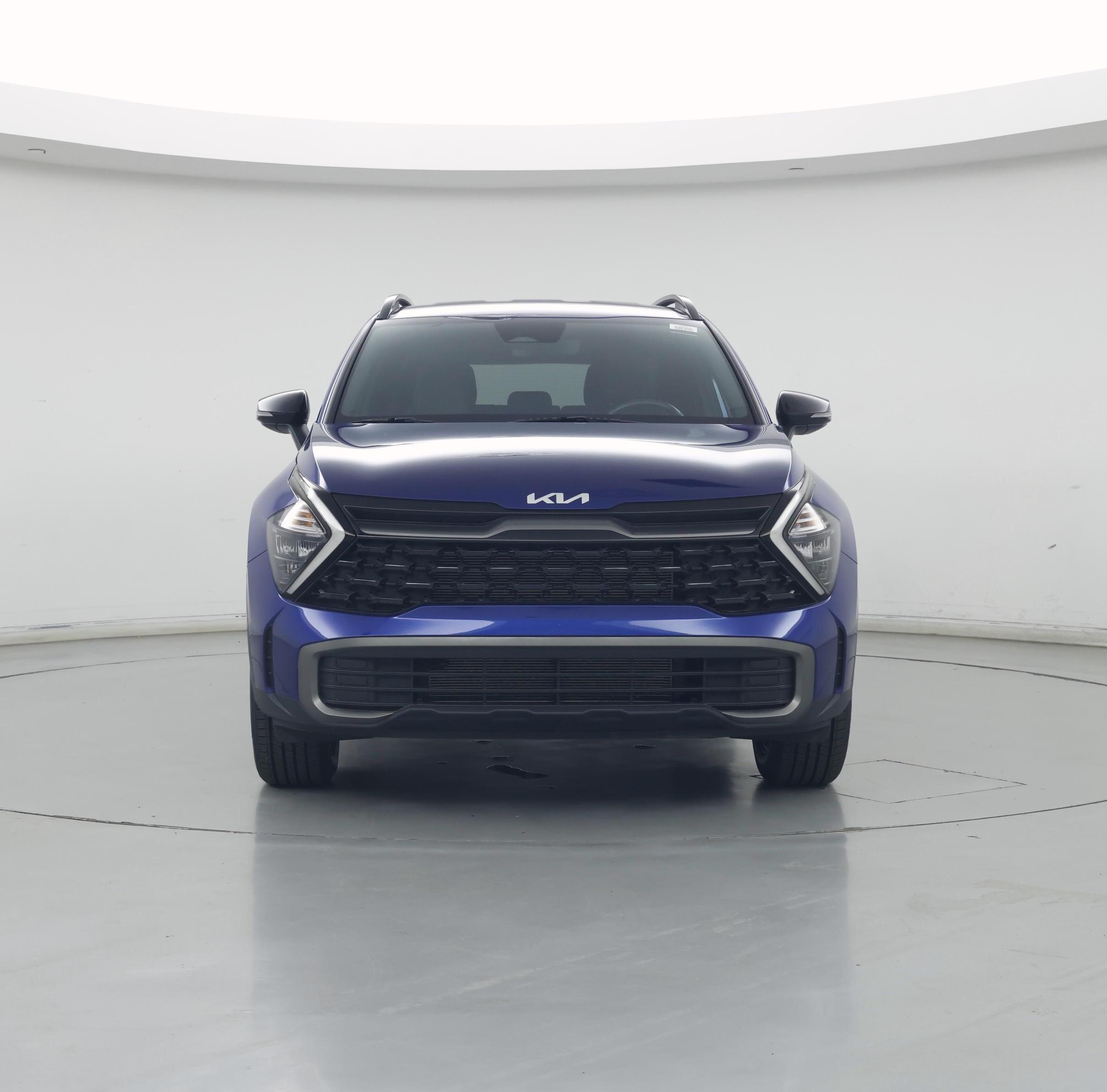Thumbnail: 2023 Kia Sportage - 5