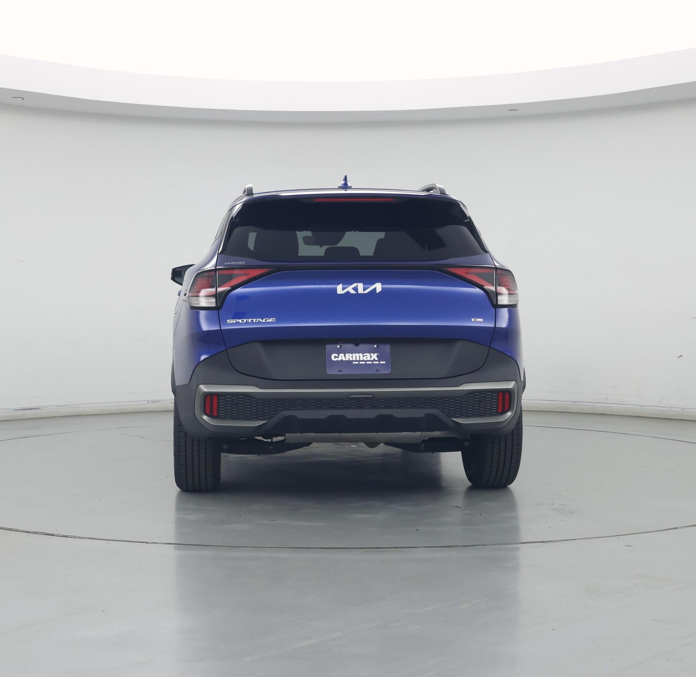Thumbnail: 2023 Kia Sportage - 6