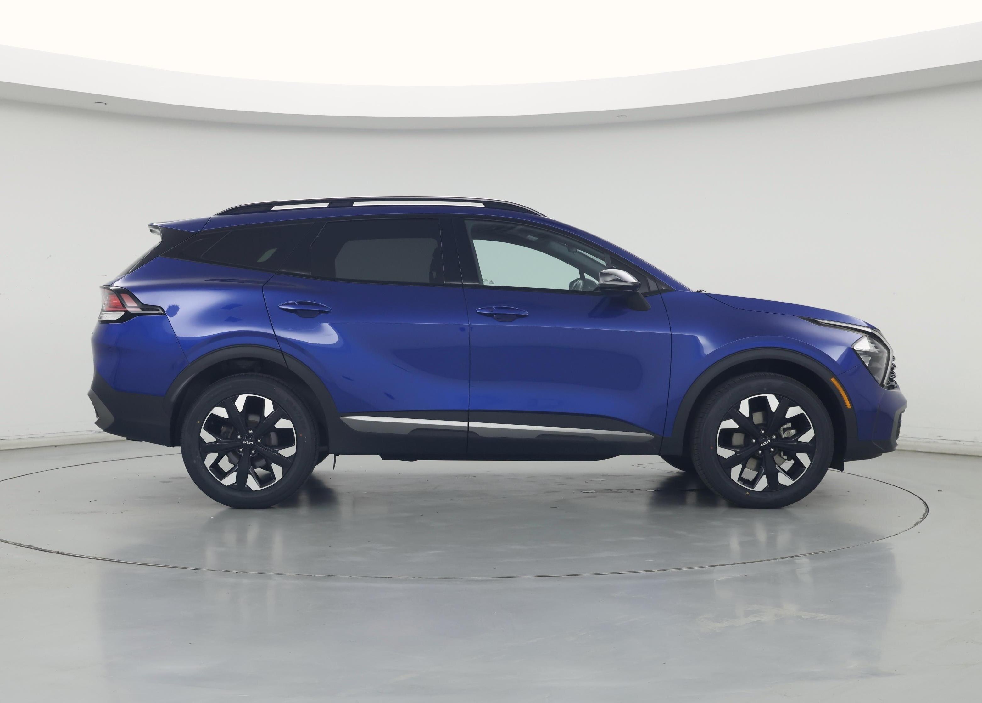 Thumbnail: 2023 Kia Sportage - 7