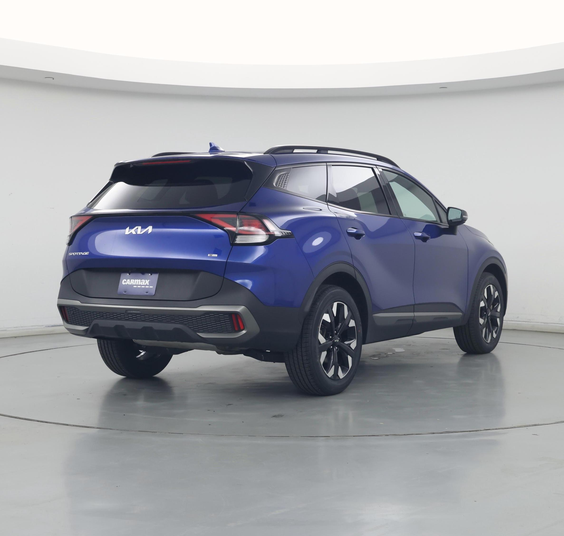 Thumbnail: 2023 Kia Sportage - 8