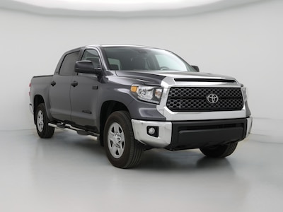 2020 Toyota Tundra SR5 -
                Cleveland, OH